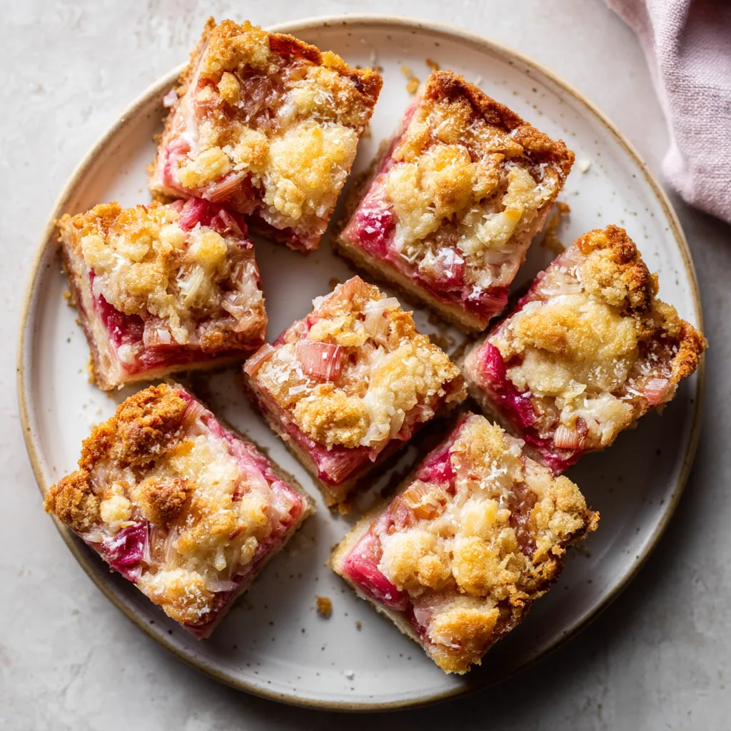 A plate of desserts with a slice missing.