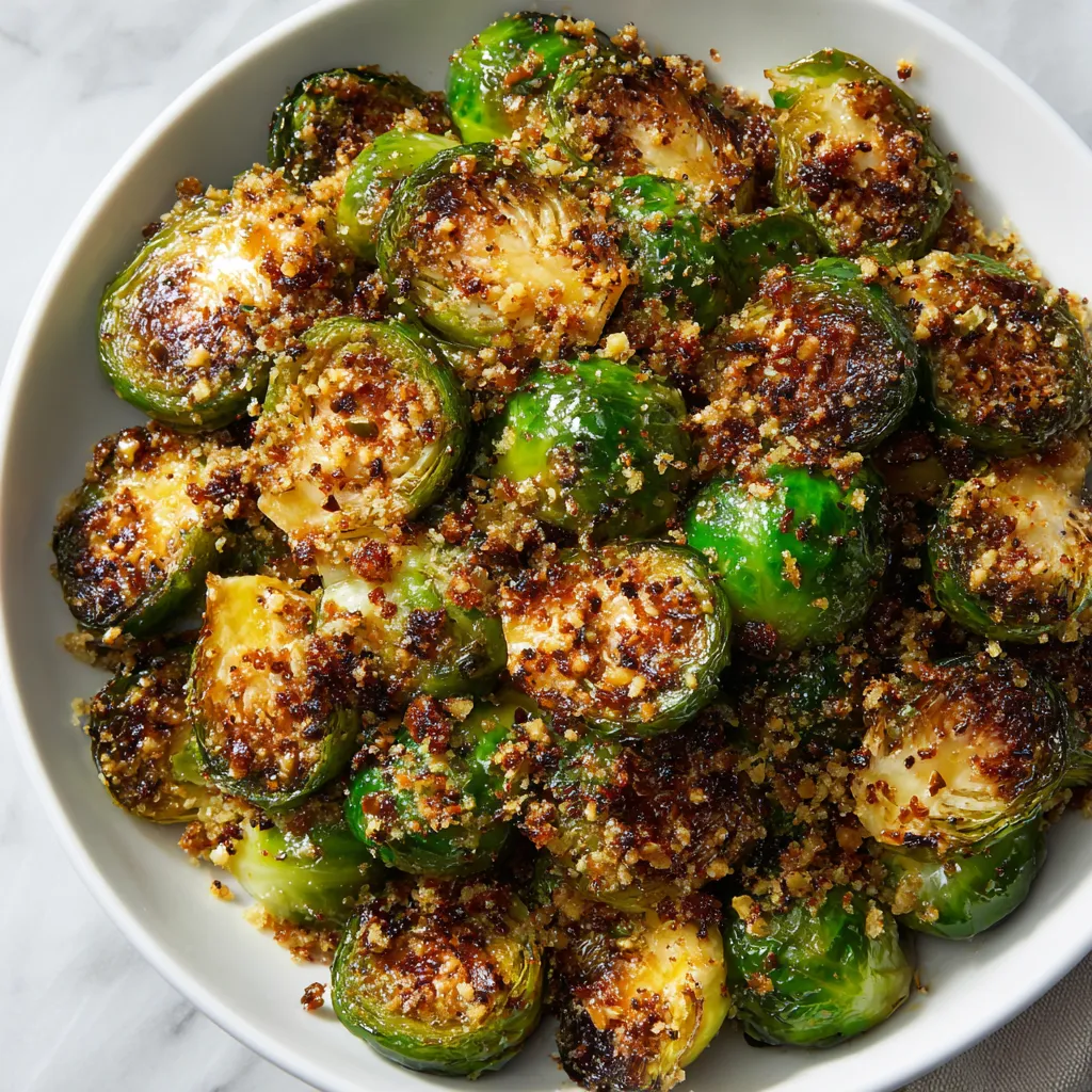A bowl of food with green vegetables.