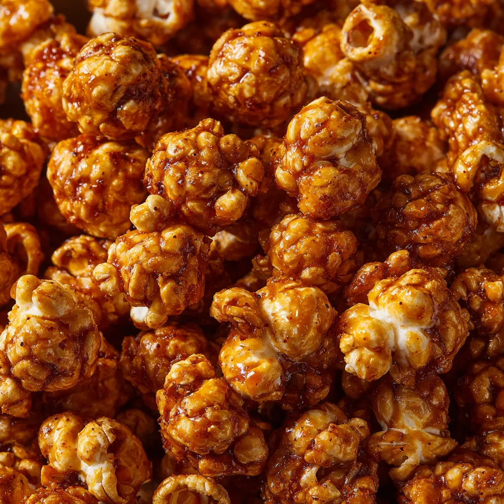 A close up of a bag of popcorn.