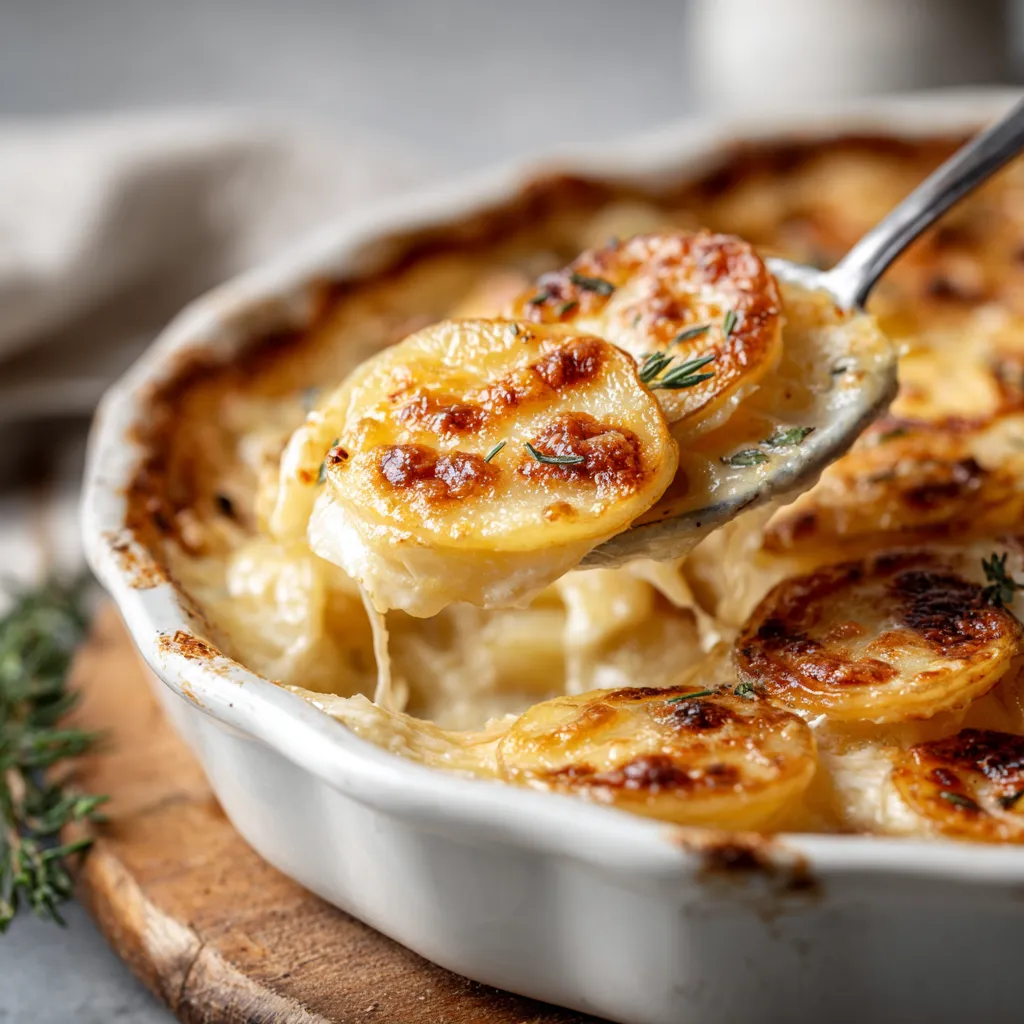 A white bowl filled with a delicious looking dish.