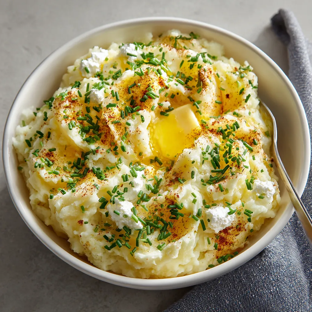 A bowl of food with a spoon in it.