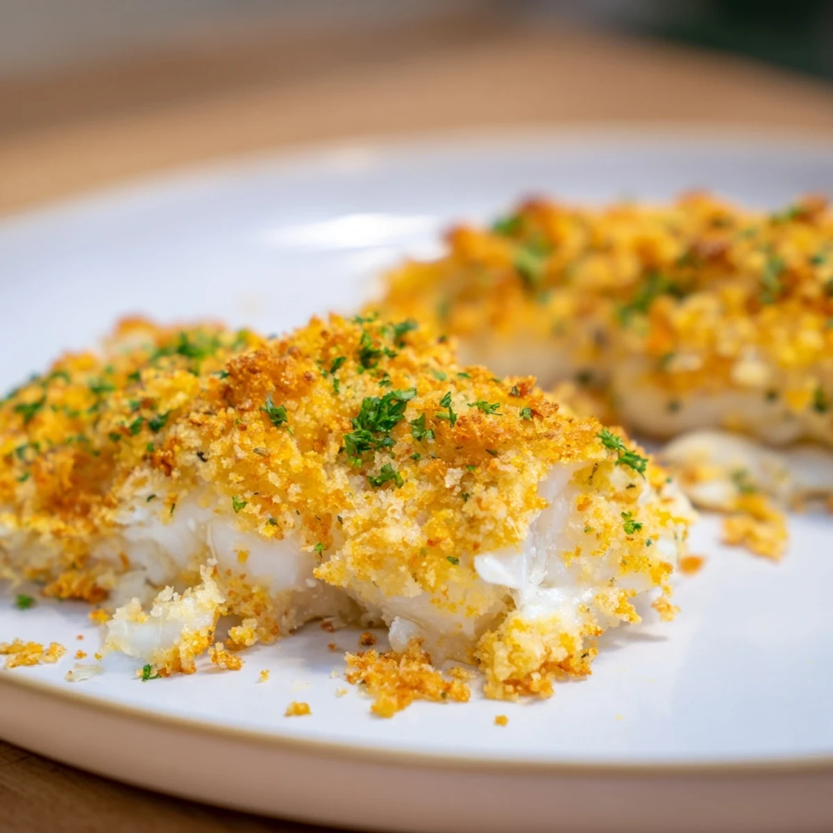 Coastal Seafood recipe