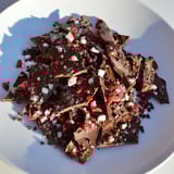 Peppermint Bark Shards Board