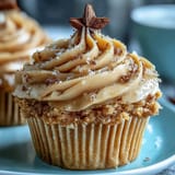 Taurus Birthday Cupcakes Terracotta Buttercream