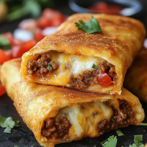 A plate of food with a burrito and a bowl of salsa.
