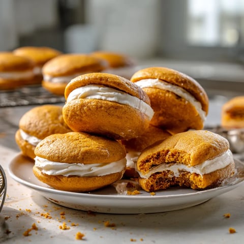 A plate of cookies with white frosting.