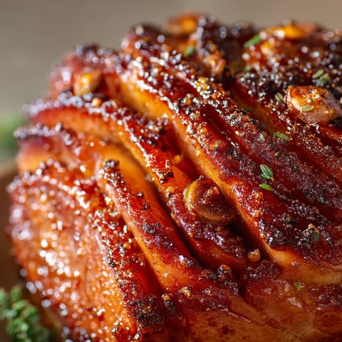 A pork roast with a spice rub on it.