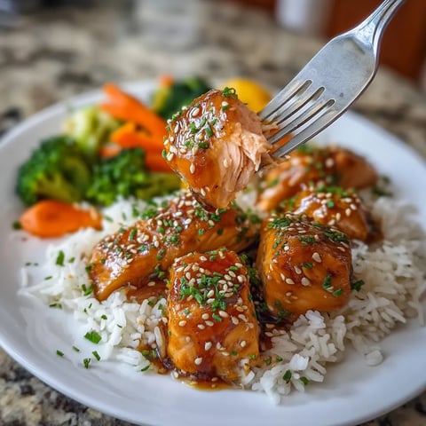 A plate of food with rice and meat.