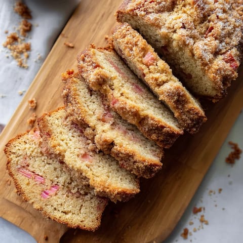 A slice of cake on a wooden board.
