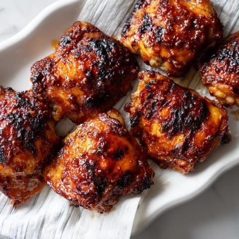 Chicken wings on a plate.