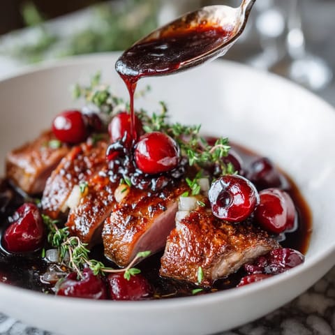 A bowl of food with a spoon in it.
