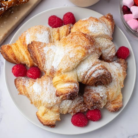 Angel Wings Candy Board
