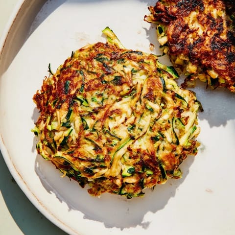 High-Protein Chicken Zucchini