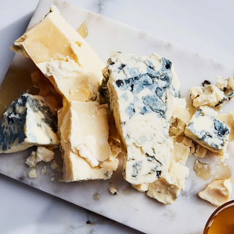 Marble Quarry Cheese Board