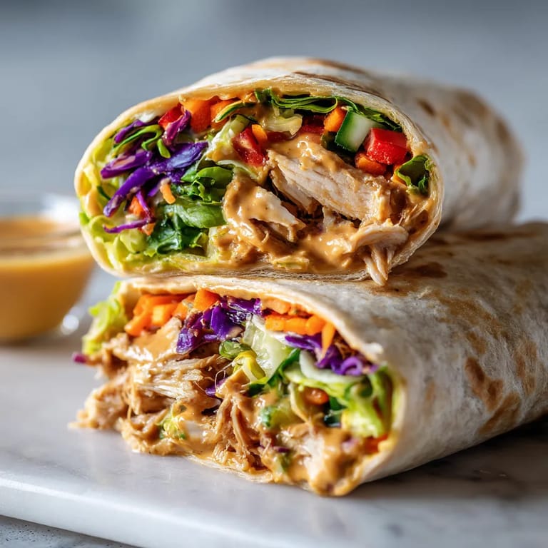 A sandwich with meat and vegetables.