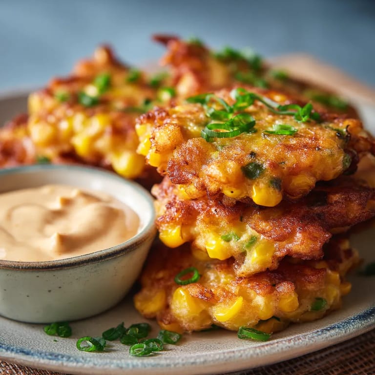 A plate of food with a bowl of dipping sauce.