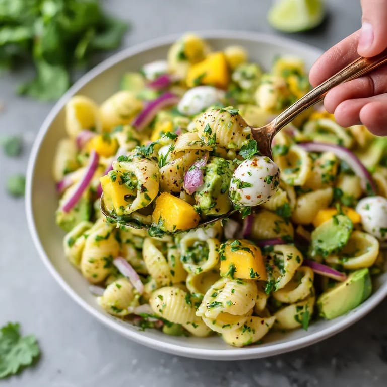 A person is eating food from a bowl.