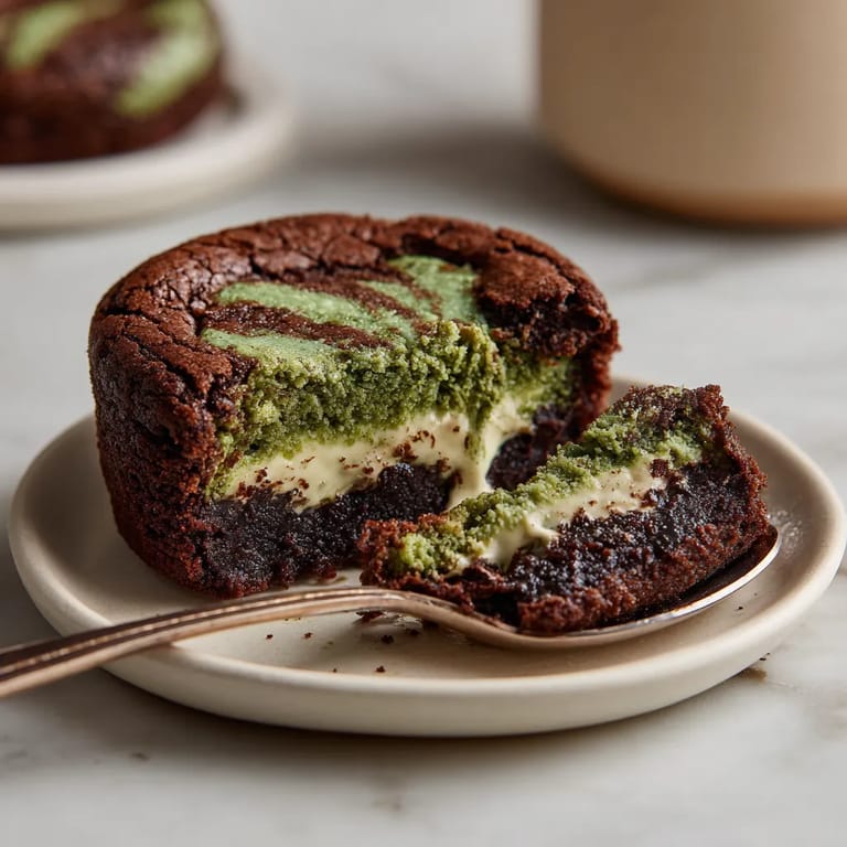 A slice of chocolate cake with white frosting.