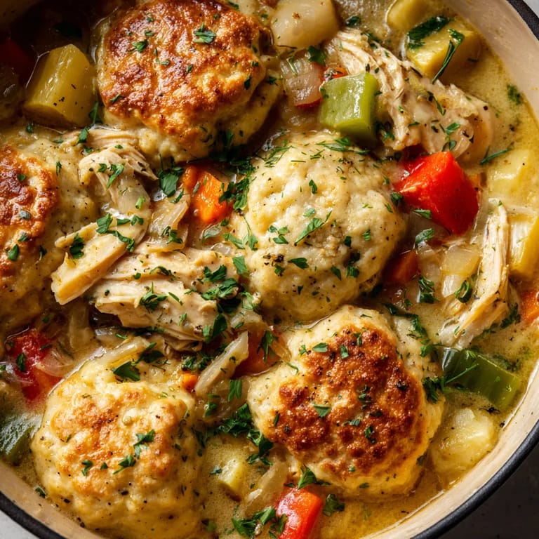 A bowl of food with meatballs and vegetables.