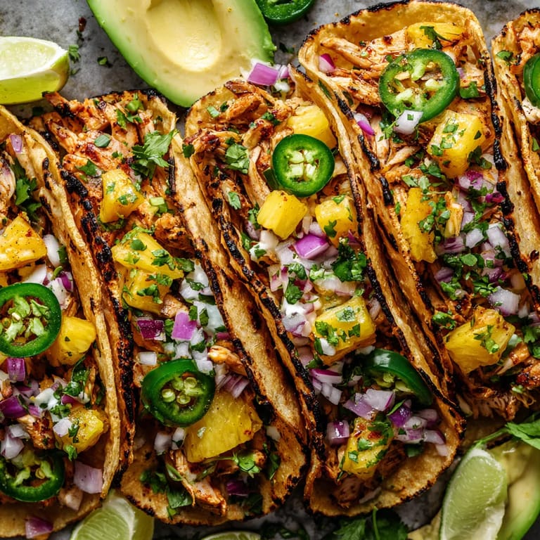 A plate of food with a pizza and a burrito.