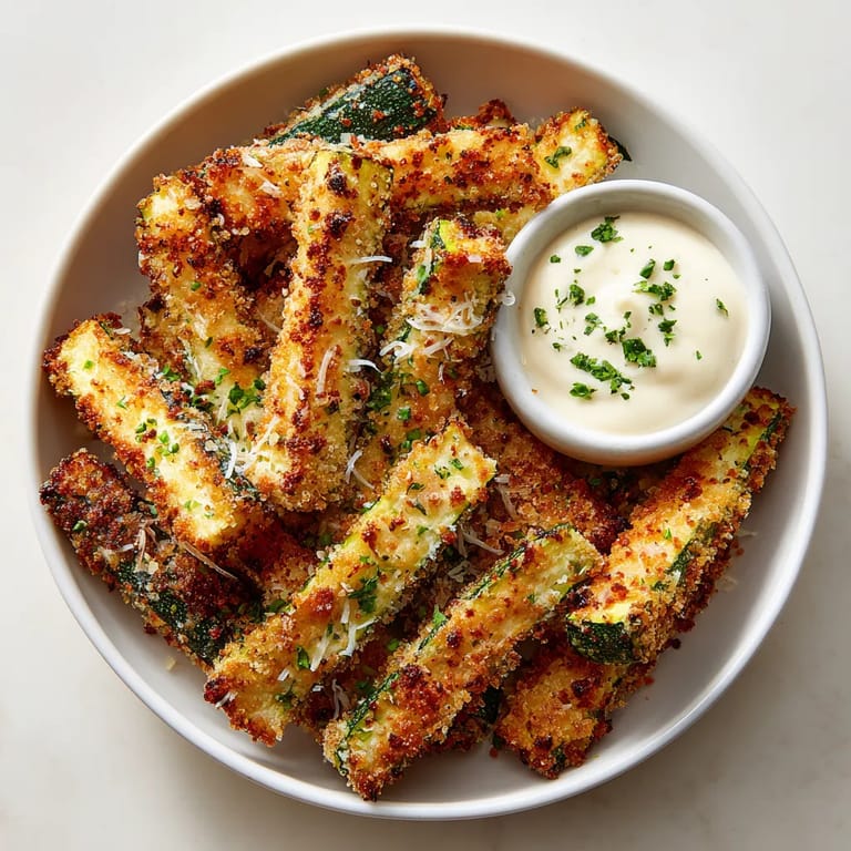 A plate of food with a sauce.