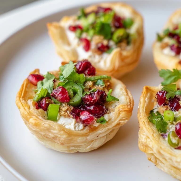 Delicious cranberries and jalapeño blend create a vibrant cranberry jalapeño dip appetizer.  