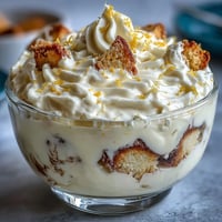 Limoncello Tiramisu Cups with lemon mascarpone cream and soaked ladyfingers, perfect for summer dessert.  